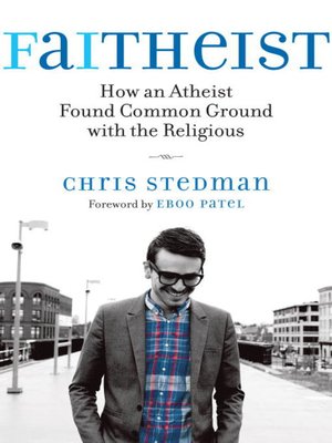 cover image of Faitheist